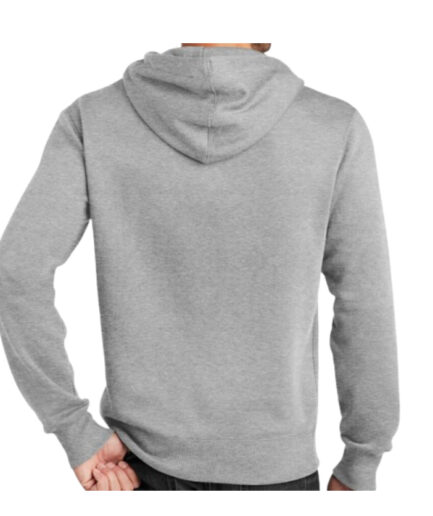 Keinemusik Classic Unisex Hoodie- Grey