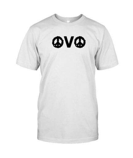 Keinemusik OVO T-Shirt - White